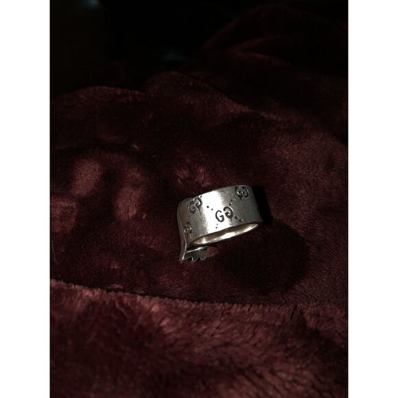 Gucci Ghost Ring - Picture 4 of 4